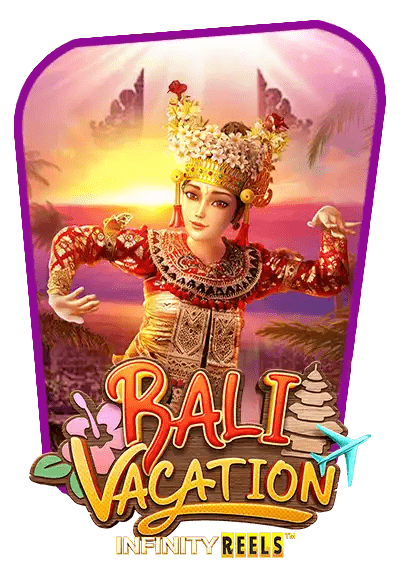 Bali Vacation