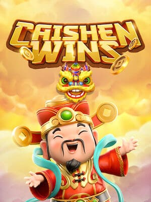 cai shen wins h