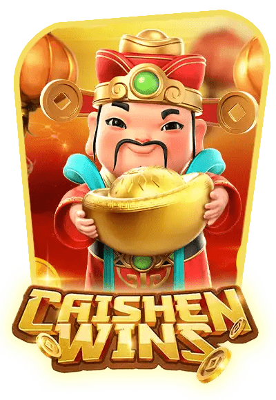 Cai Shen Wins