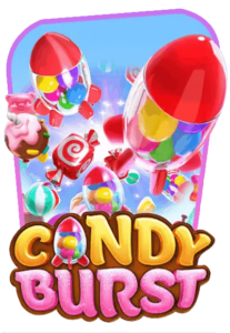 Candy Burst