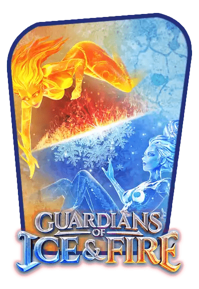 Guardians of Ice and Fire