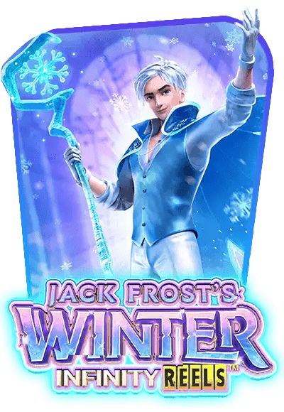 Jack Frost's Winter