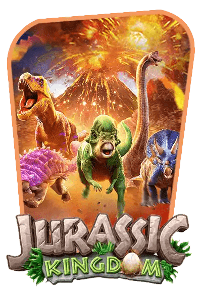 Jurassic Kingdom