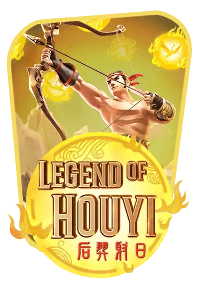 Legend of Hou Yi