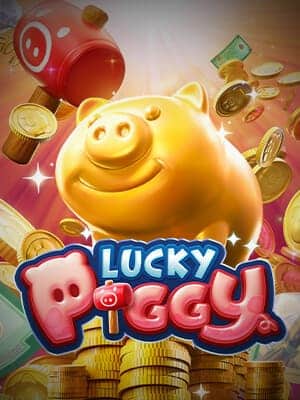 lucky piggy h