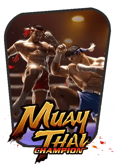 Muay Thai Champion