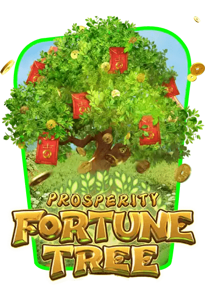 Prosperity Fortune Tree