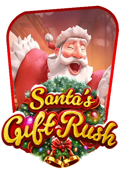 Santa's Gift Rush