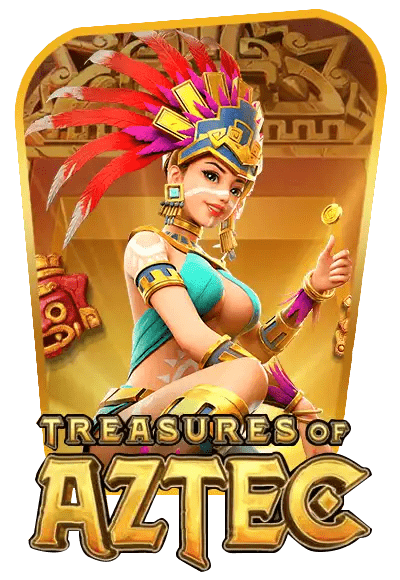 Treasures of Aztec