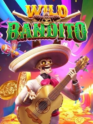 wild bandito h