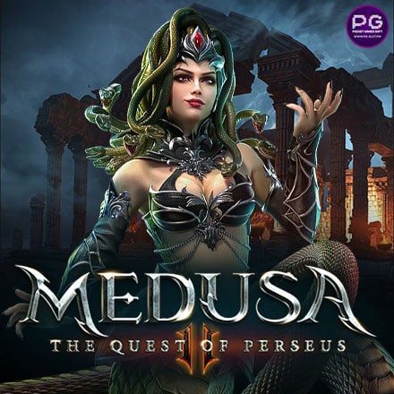 รูป Medusa 2