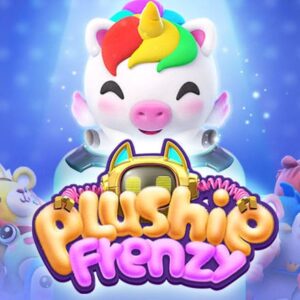 รีวิวสล็อต Plushie Frenzy