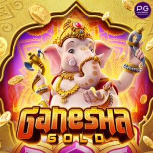 รูป Ganesha Gold