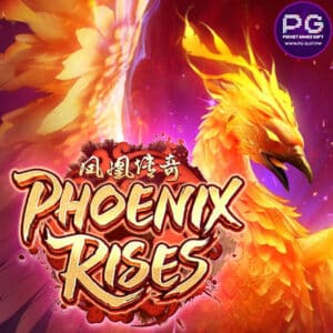 รีวิวสล็อต Phoenix Rises