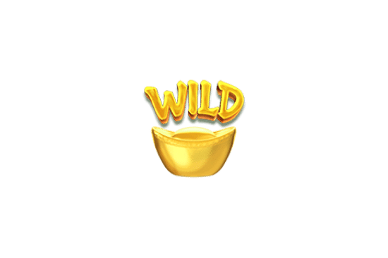 สัญลักษณ์ Wild Mahjong Ways 2