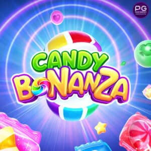 รูป Candy Bonanza