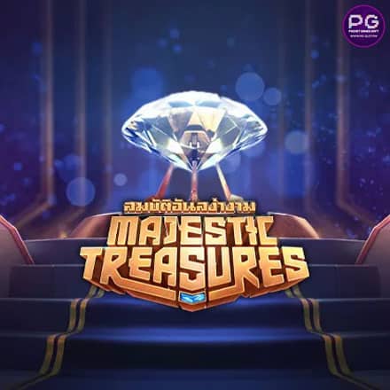 รูป Majestic Treasures