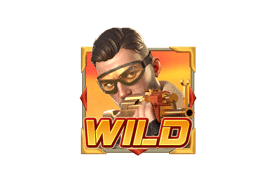 สัญลักษณ์ Wild Battleground Royale