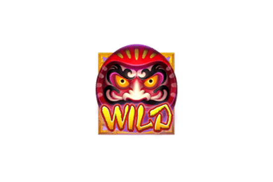 สัญลักษณ์ Wild Spirited Wonders