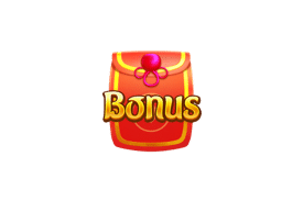 สัญลักษณ์ Bonus Prosperity Fortune Tree