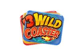 สัญลักษณ์ Wild Coaster