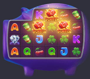 รีวิวเกม Lucky Piggy