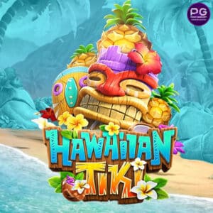 รูป Hawaiian Tiki