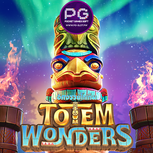 รีวิวเกม Totem Wonders