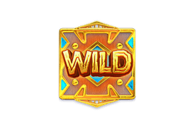 สัญลักษณ์ Wild Safari Wilds