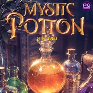 รูป Mystic Potion